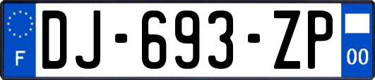 DJ-693-ZP