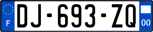 DJ-693-ZQ