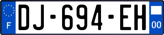 DJ-694-EH