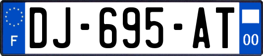 DJ-695-AT