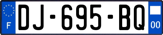 DJ-695-BQ