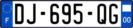 DJ-695-QG