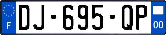 DJ-695-QP