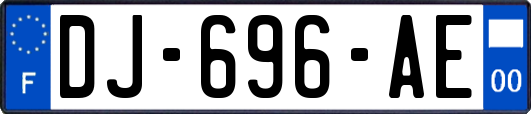 DJ-696-AE