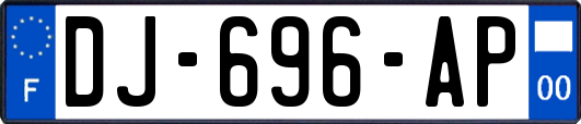 DJ-696-AP