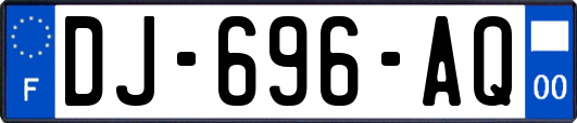 DJ-696-AQ