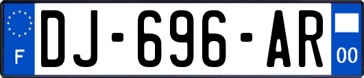 DJ-696-AR