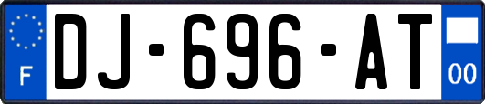 DJ-696-AT