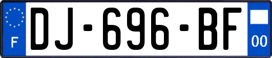DJ-696-BF