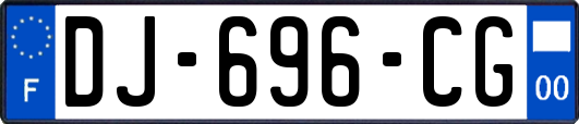 DJ-696-CG