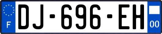 DJ-696-EH