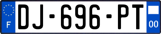 DJ-696-PT
