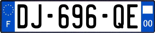 DJ-696-QE