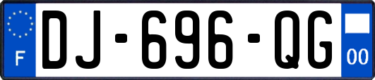 DJ-696-QG