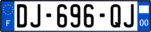 DJ-696-QJ