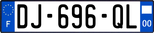 DJ-696-QL