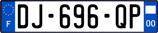 DJ-696-QP