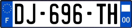 DJ-696-TH