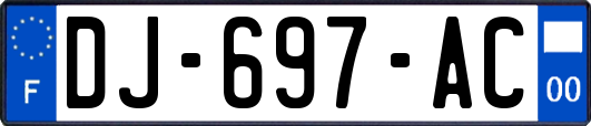 DJ-697-AC