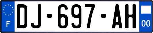 DJ-697-AH