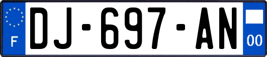 DJ-697-AN