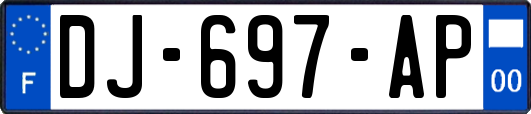 DJ-697-AP