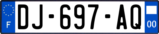 DJ-697-AQ