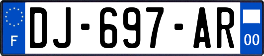 DJ-697-AR