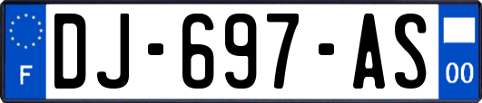 DJ-697-AS