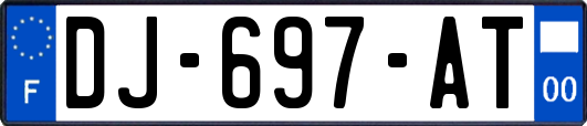 DJ-697-AT