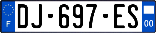 DJ-697-ES