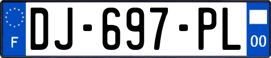 DJ-697-PL