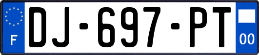 DJ-697-PT