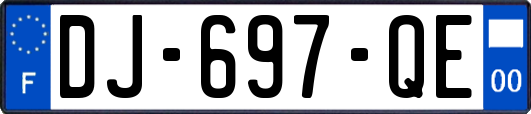 DJ-697-QE