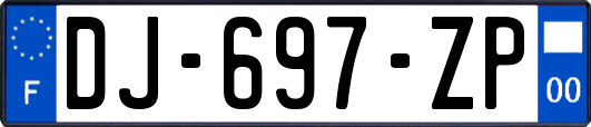 DJ-697-ZP