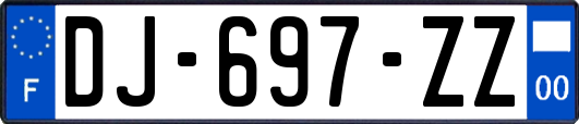 DJ-697-ZZ