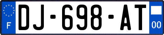 DJ-698-AT