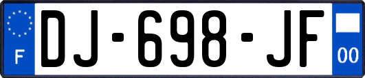 DJ-698-JF