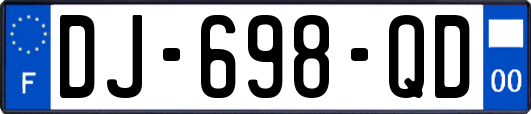 DJ-698-QD