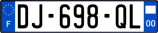 DJ-698-QL