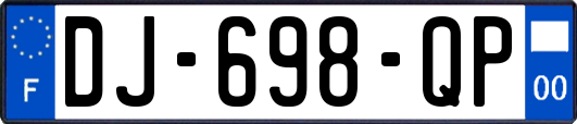 DJ-698-QP