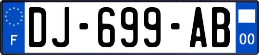 DJ-699-AB