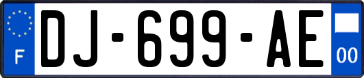 DJ-699-AE