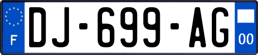 DJ-699-AG