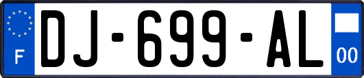 DJ-699-AL