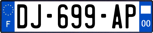 DJ-699-AP