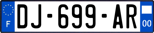 DJ-699-AR