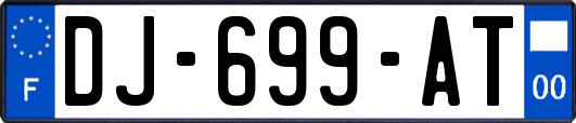 DJ-699-AT