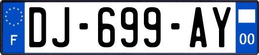 DJ-699-AY