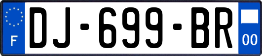 DJ-699-BR